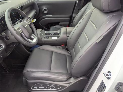 New 2026 Hyundai Palisade Calligraphy image 4