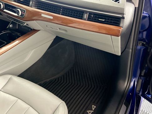 Used 2022 Audi A4 2.0T Premium w/ 18" Wheel Package image 35