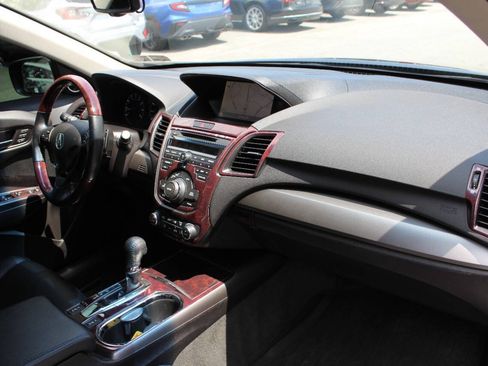 Used 2014 Acura RDX AWD w/ Technology Package image 18