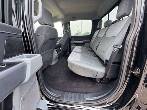 Certified 2023 Ford F150 XLT w/ Equipment Group 302A High AWD/4WD image 24