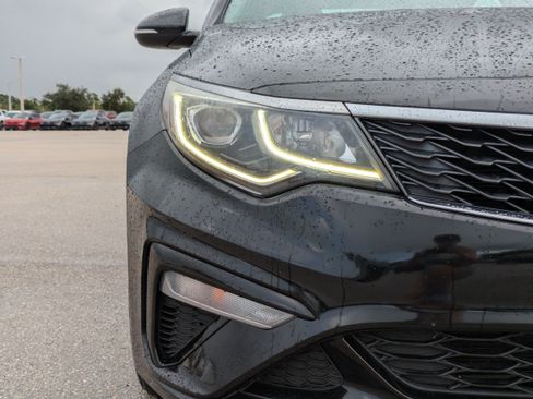 Used 2019 Kia Optima LX FWD image 10