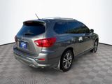 Used 2018 Nissan Pathfinder S image 5