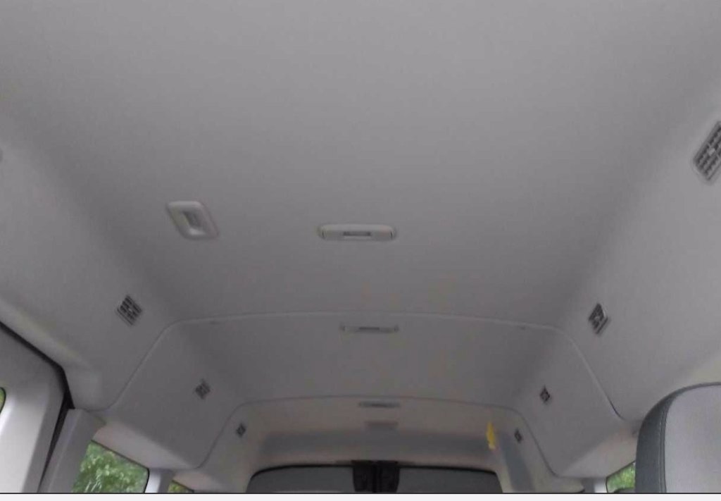Used 2025 Ford Transit 350 XLT RWD image 16