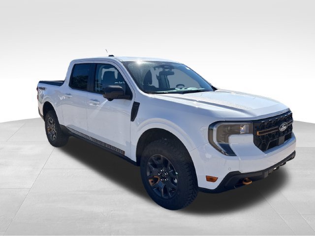 New 2026 Ford Maverick Tremor AWD/4WD image 8
