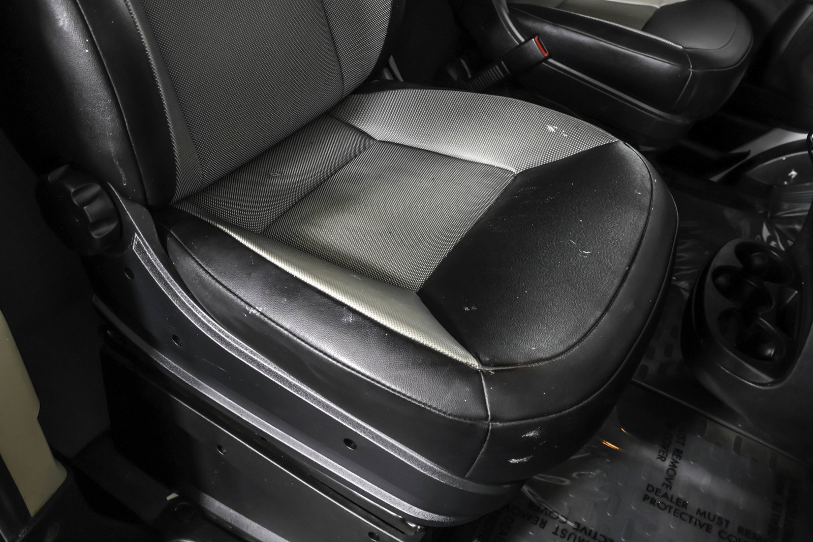 Used 2017 RAM ProMaster 1500 FWD image 37
