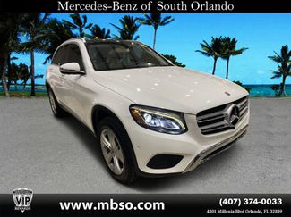 Used 2018 Mercedes-Benz GLC 300 4MATIC video 1