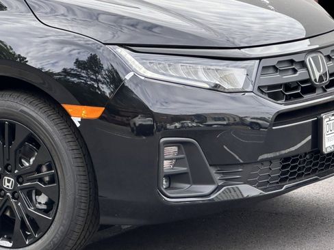 New 2026 Honda Odyssey Sport-L image 4