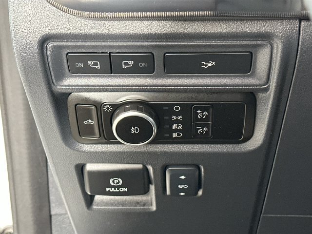 Used 2024 Ford F150 Lariat AWD/4WD image 26