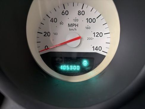 Used 2007 Dodge Charger SE w/ Comfort Seating Group RWD image 18