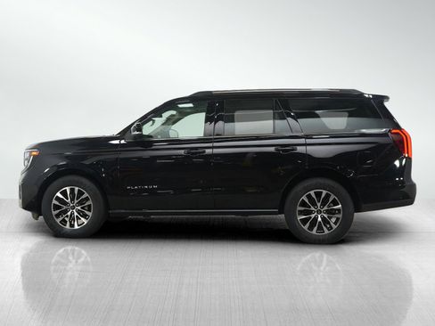 Used 2025 Ford Expedition Platinum AWD/4WD image 2