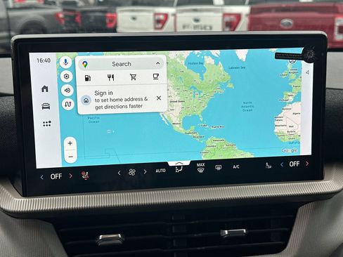 New 2026 Ford Explorer Active w/ Active Comfort Package image 59