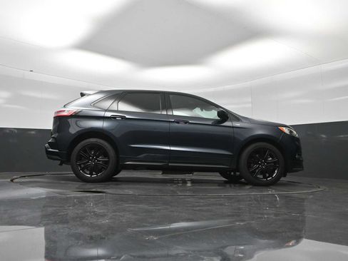 Used 2024 Ford Edge ST-Line AWD/4WD image 58