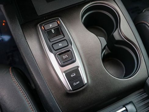 Used 2023 Honda Passport TrailSport image 20