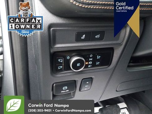 Certified 2024 Ford Expedition Max Platinum image 15