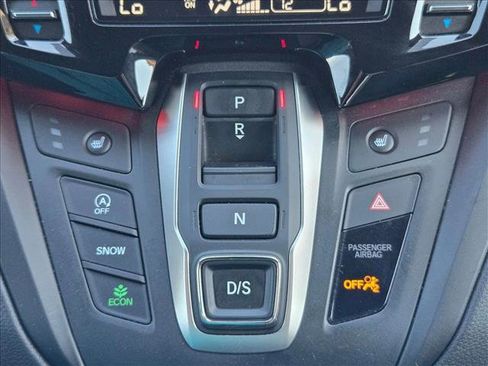 Used 2025 Honda Odyssey Sport-L image 16