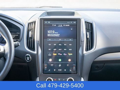 Used 2024 Ford Edge SEL image 31