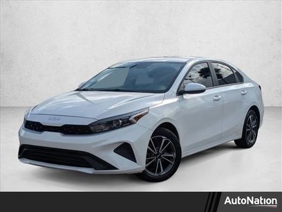 Used 2023 Kia Forte LXS