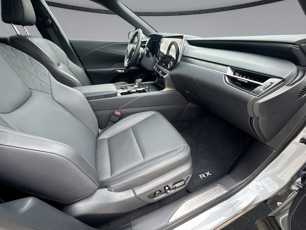 Used 2026 Lexus RX 350 Premium w/ Accessory Package (Z1) FWD image 15