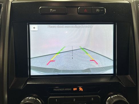 Used 2017 Ford F150 XLT w/ Equipment Group 301A Mid image 16