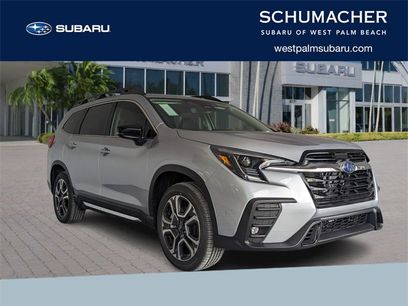 New 2026 Subaru Ascent Limited