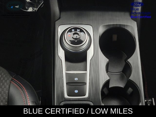 Certified 2023 Ford Escape ST-Line Select w/ Tech Pack #2 AWD/4WD image 24