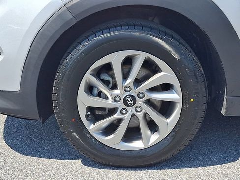 Used 2018 Hyundai Tucson SEL AWD/4WD image 8