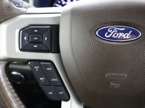 Used 2017 Ford F350 King Ranch image 30
