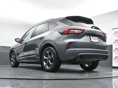 Used 2024 Ford Escape ST-Line FWD image 44