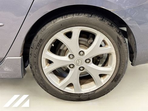Used 2007 MAZDA MAZDA3 s Touring FWD image 31