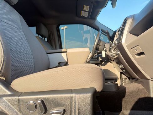 Used 2018 Ford F150 XLT w/ Equipment Group 302A Luxury RWD image 29