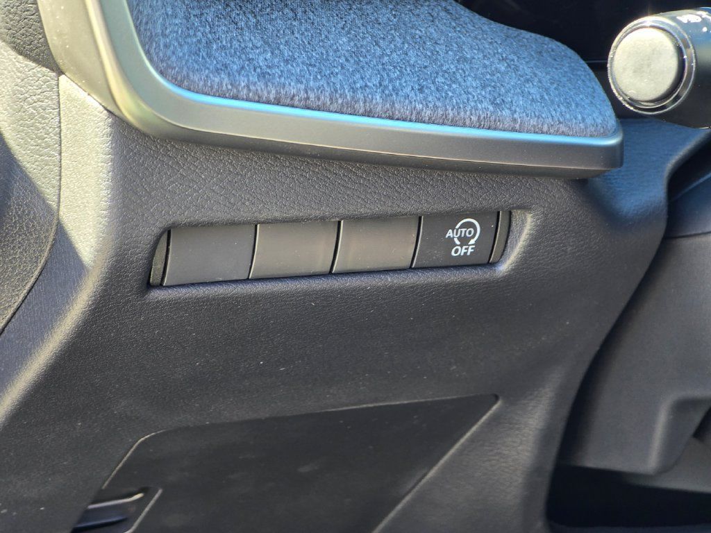 Used 2026 Nissan Kicks S FWD image 7