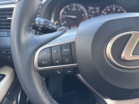 Used 2022 Lexus RX 350 350 w/ Premium Package image 18