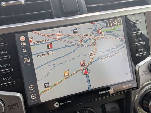 Used 2021 Toyota 4Runner SR5 Premium w/ Moonroof Package image 23