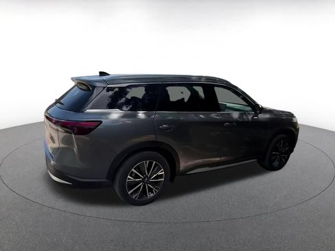 Used 2026 INFINITI QX60 Luxe FWD image 14
