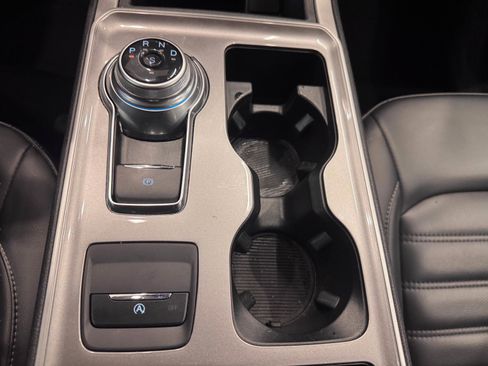 Certified 2024 Ford Edge SEL image 21