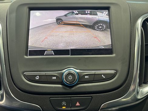 Used 2024 Chevrolet Equinox LT image 22