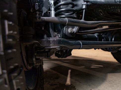 Used 2024 RAM 3500 Limited w/ Safety Group image 13