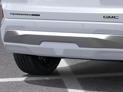 New 2026 GMC Terrain Denali image 38