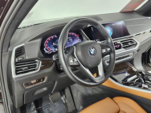 Certified 2023 BMW X5 xDrive45e w/ Parking Assistance Package image 31