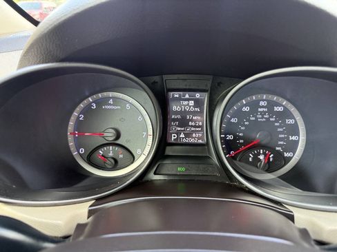 Used 2014 Hyundai Santa Fe Sport FWD image 15