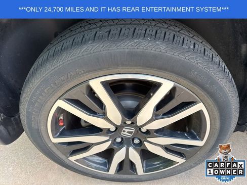 Used 2021 Honda Pilot Elite image 37