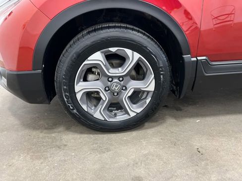 Used 2017 Honda CR-V EX image 19