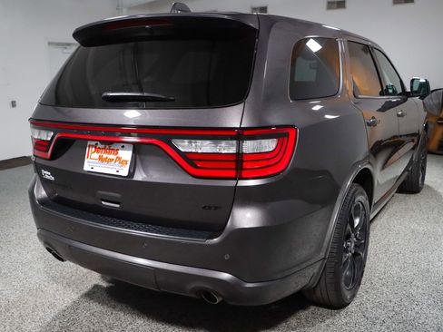 Used 2021 Dodge Durango GT image 7