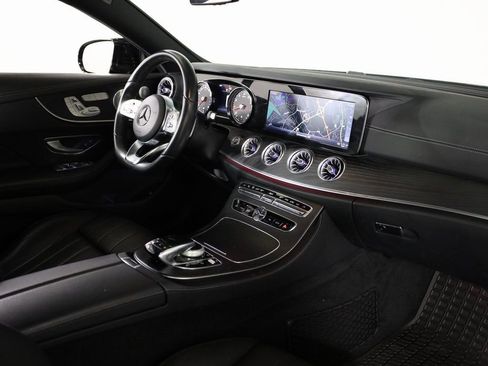 Used 2019 Mercedes-Benz E 450 4MATIC Coupe image 50