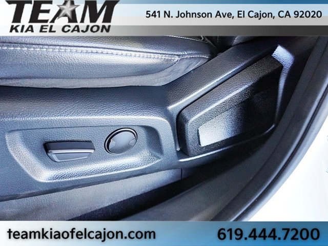 Used 2021 Ford Ranger Lariat w/ Tremor Off-Road Package AWD/4WD image 21
