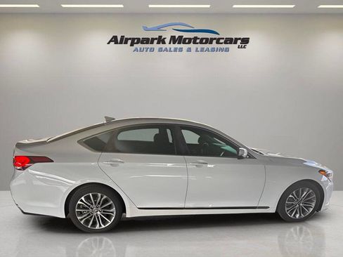 Used 2017 Genesis G80 3.8 image 6