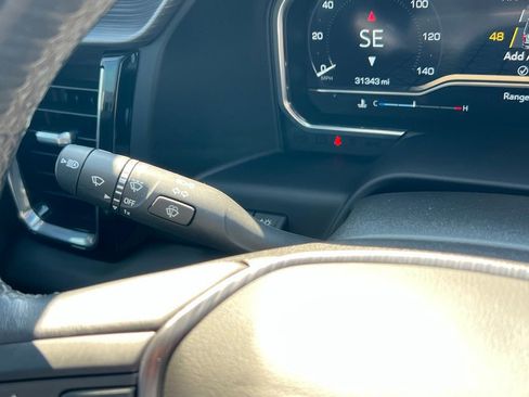 Used 2024 GMC Sierra 2500 Denali Ultimate image 34