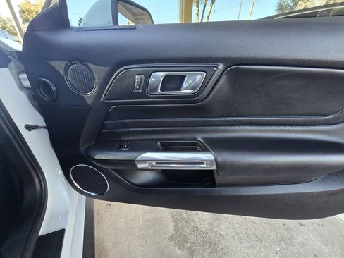 Used 2021 Ford Mustang GT Premium w/ GT Performance Package image 41