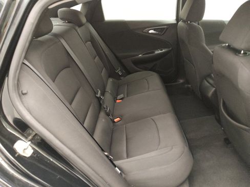 Used 2019 Chevrolet Malibu LS FWD image 19