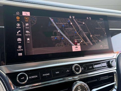 Certified 2024 Bentley Flying Spur V8 image 47